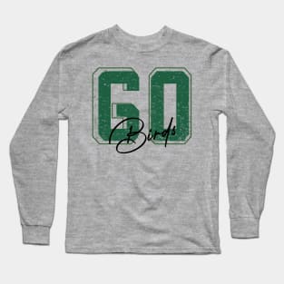 go birds Long Sleeve T-Shirt